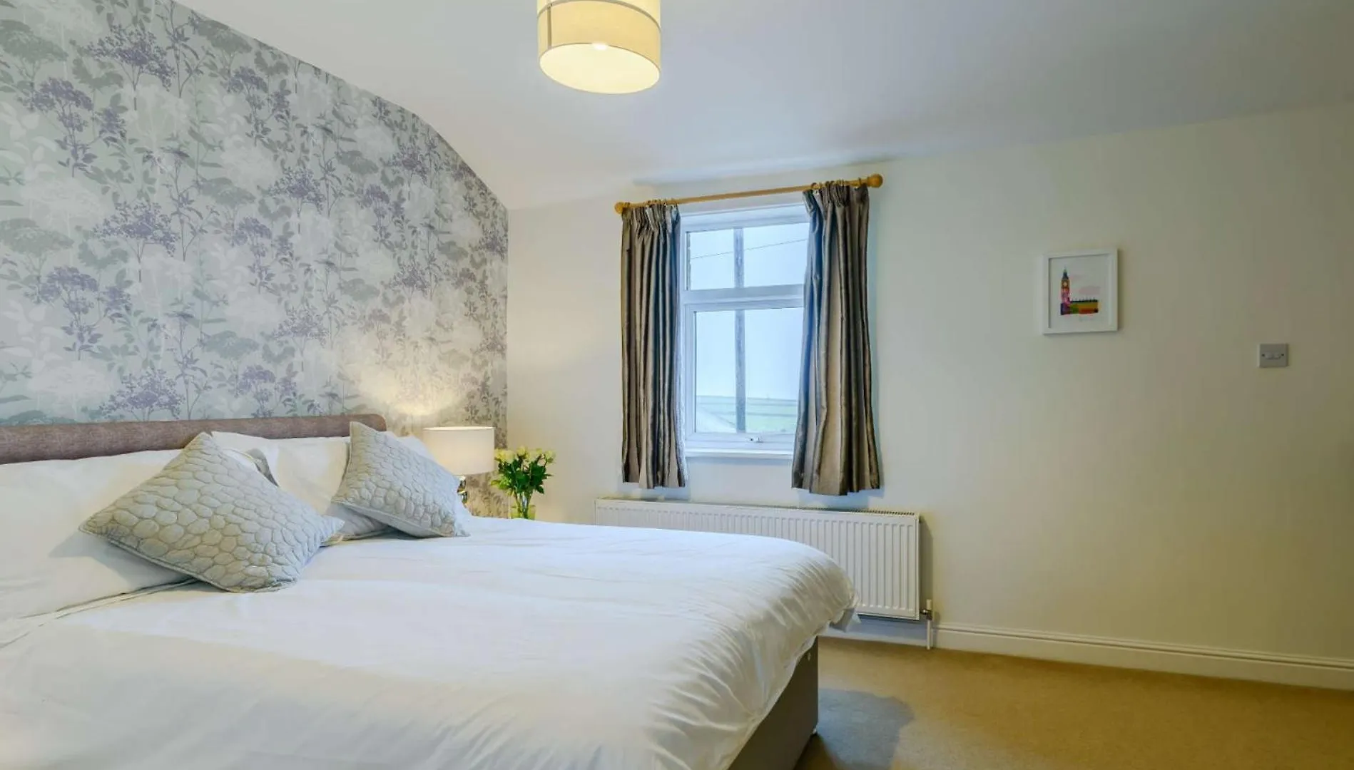 בית נופש הוילה Cartworth Fold 1 Bed In Holmfirth 91106 בריטניה