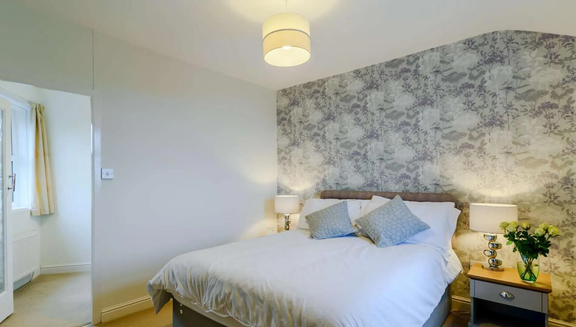 הוילה Cartworth Fold 1 Bed In Holmfirth 91106 0*,