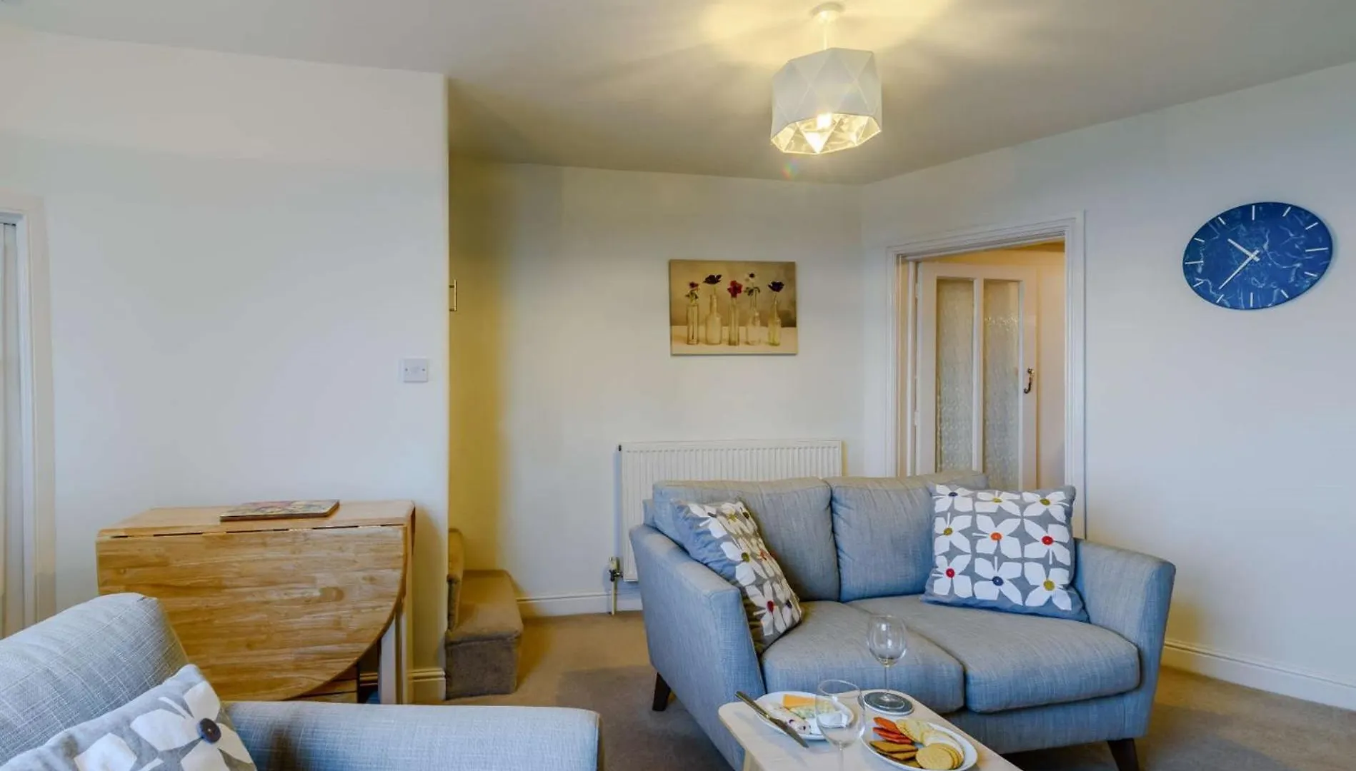בית נופש הוילה Cartworth Fold 1 Bed In Holmfirth 91106